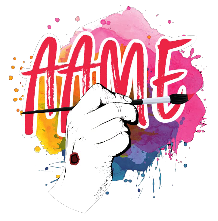 logo aame